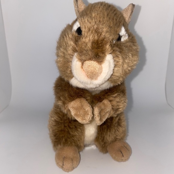 Webkinz Signature Series Chipmunk WKSS2009 - Picture 11 of 12